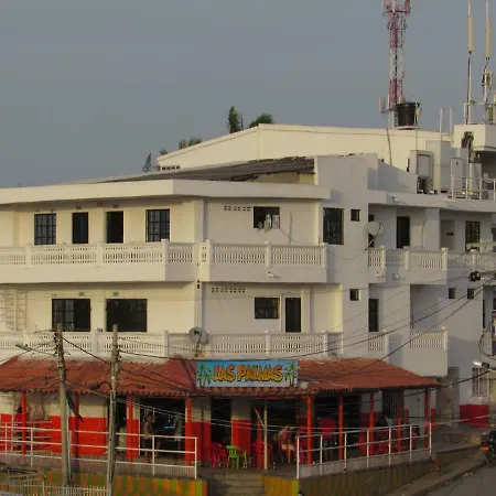 Vivienda Turistica Las Palmas